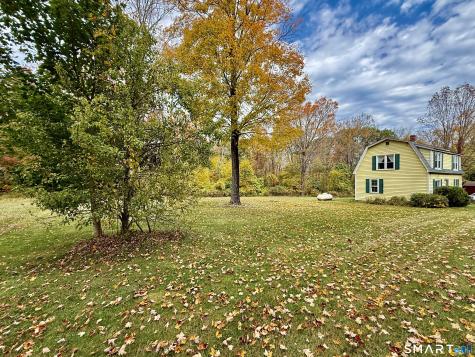 150 Route 66 Road Columbia CT 06237