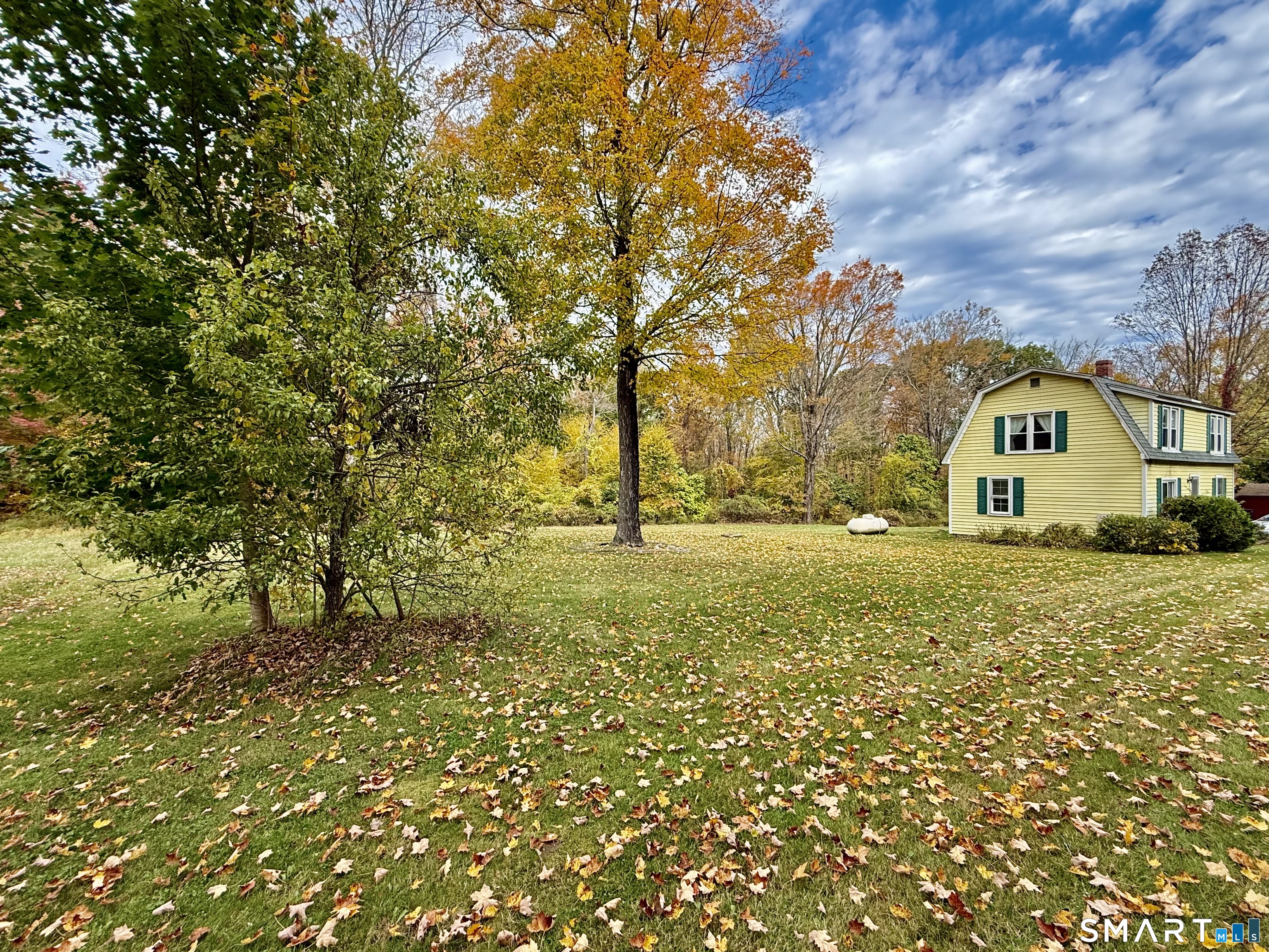 150 Route 66 Road Columbia CT 06237