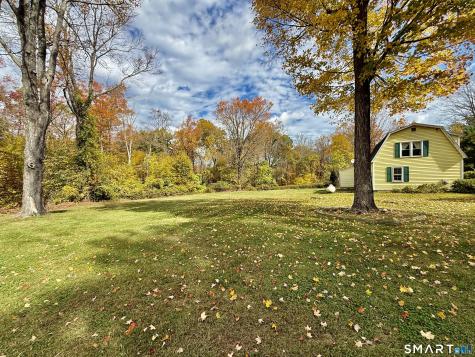 150 Route 66 Road Columbia CT 06237