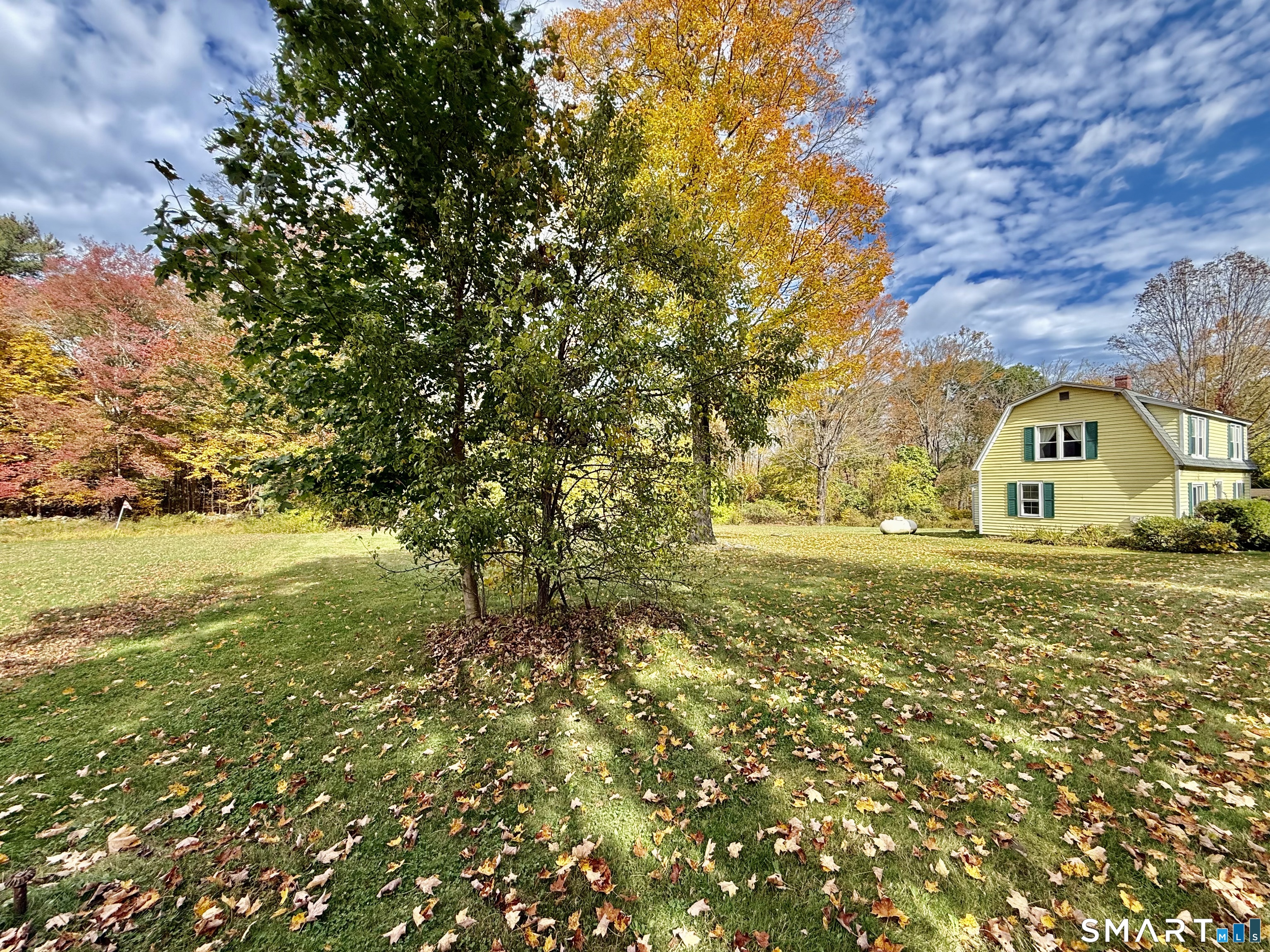 150 Route 66 Road Columbia CT 06237