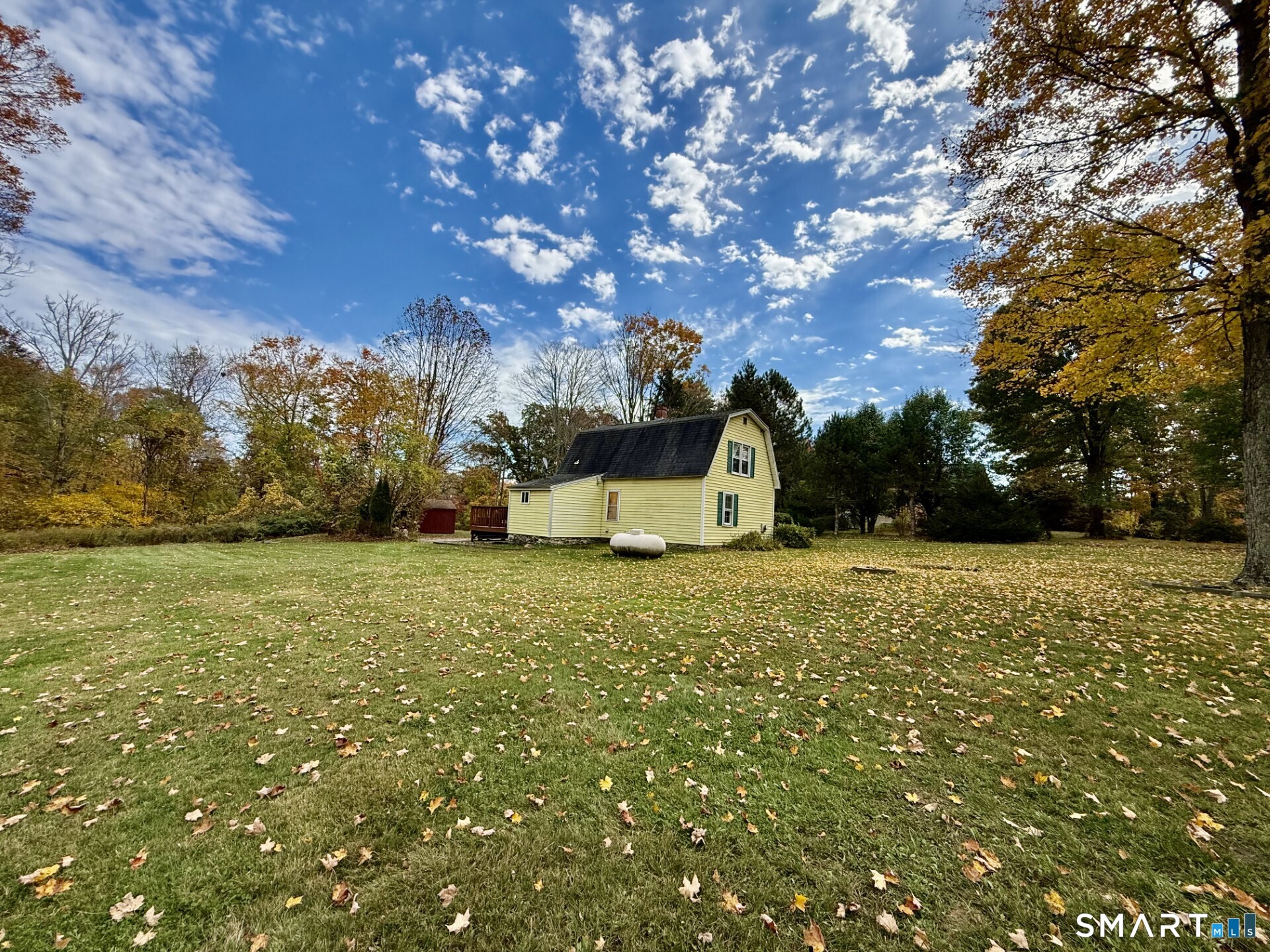 150 Route 66 Road Columbia CT 06237