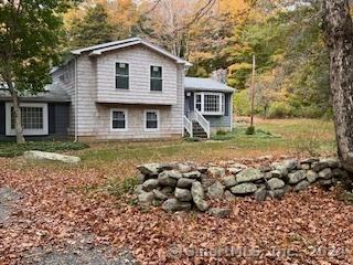22 Ben Merrill Road Clinton CT 06413