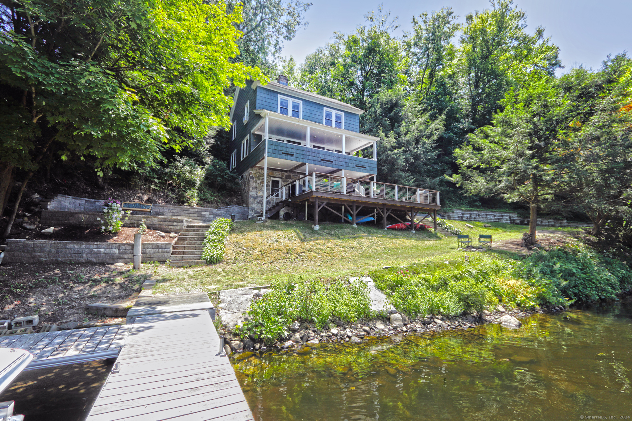 9 Bridge Road Monroe CT 06468