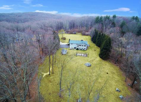 89 Limekiln Road Redding CT 06896