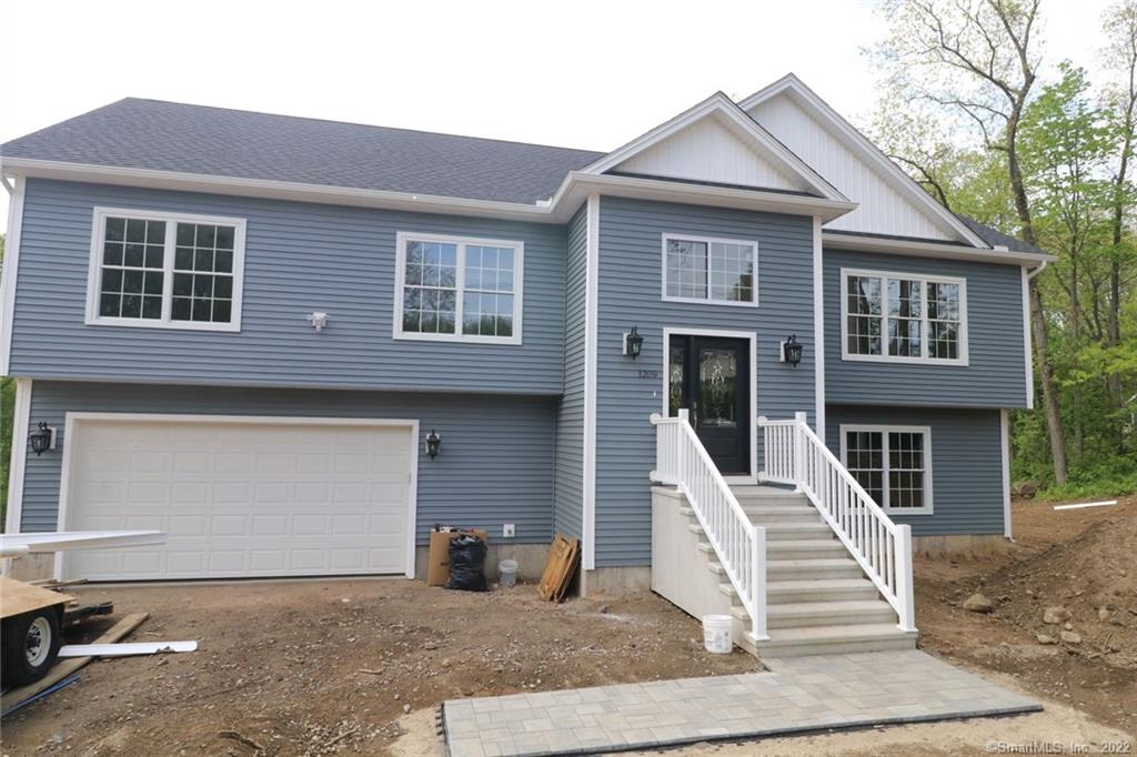 1209 Woodtick Road Wolcott CT 06716