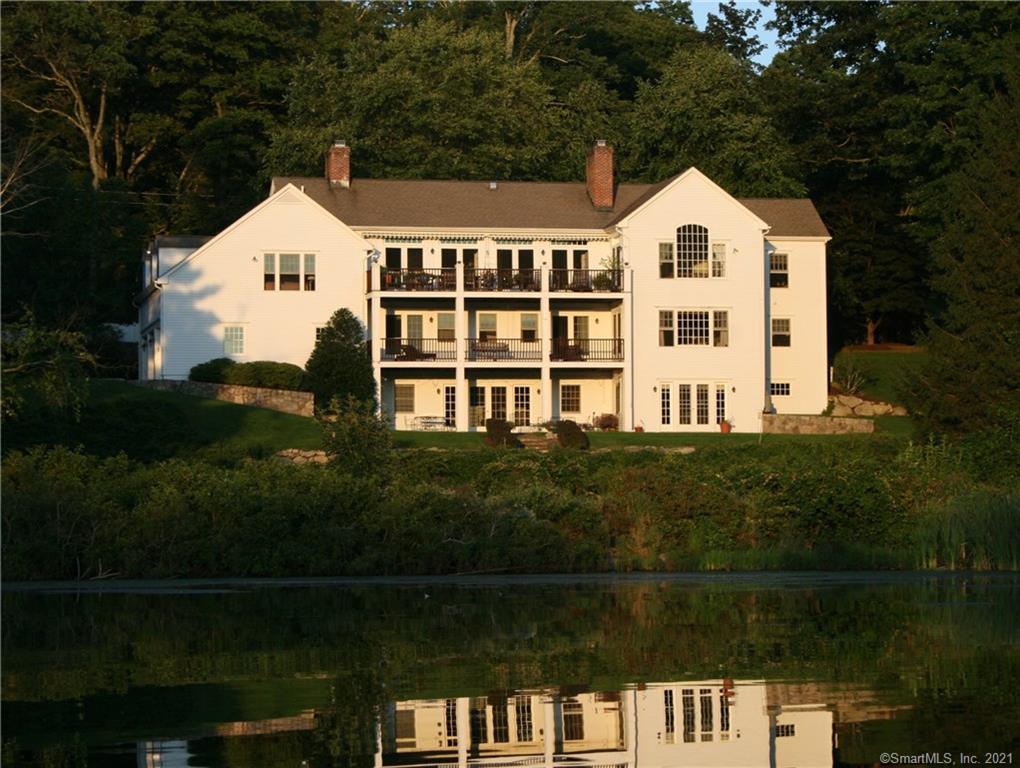 101 Belden Hill Road Wilton CT 06897