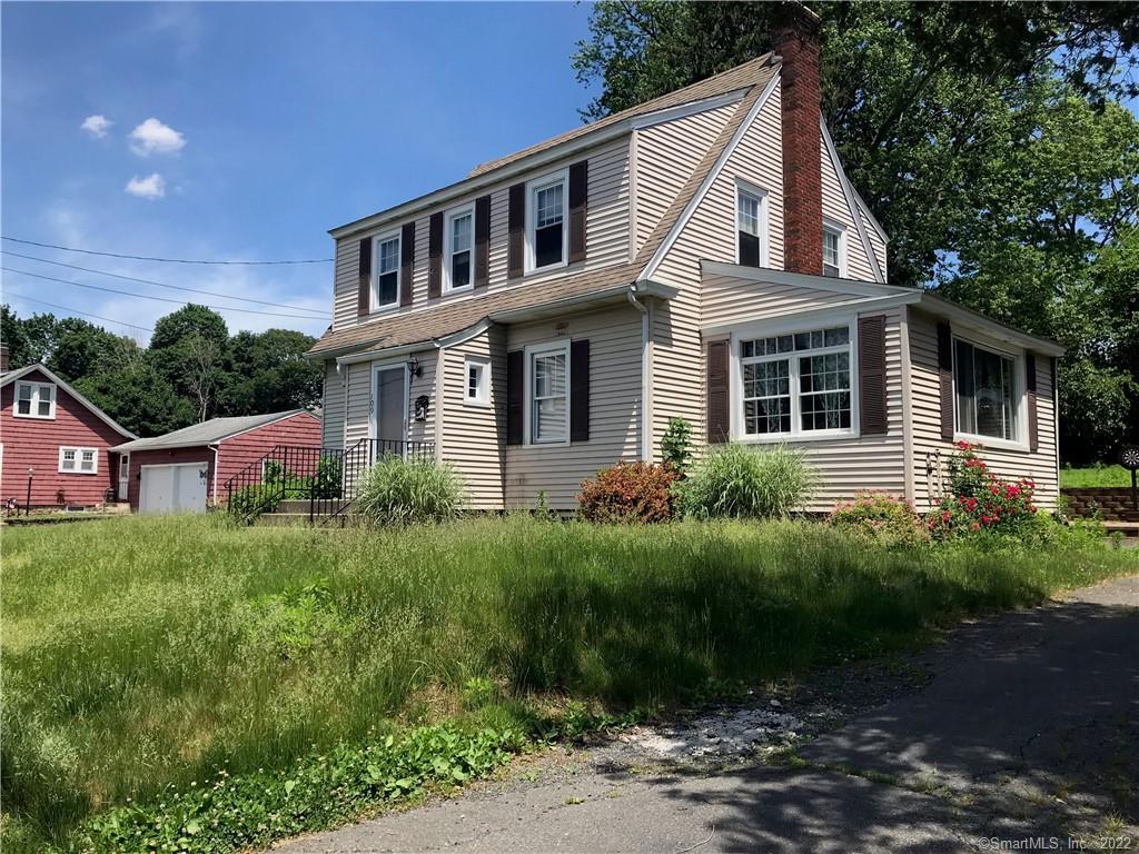 109 Johnson Street Naugatuck CT 06770