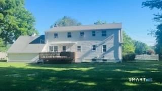 18 Wauneta Road Trumbull CT 06611