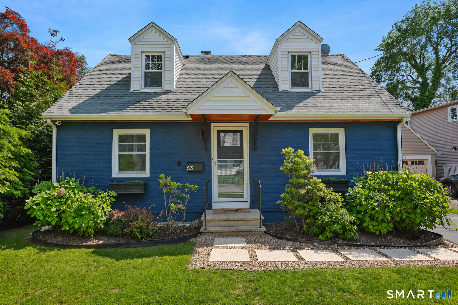 63 Henry Street Fairfield CT 06824