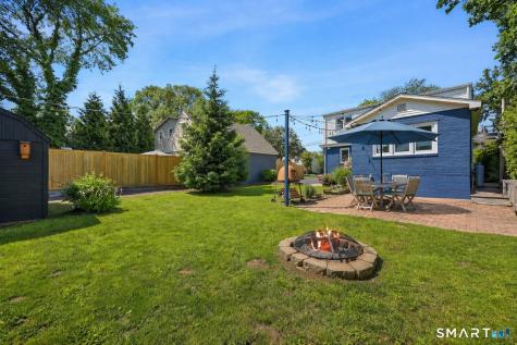 63 Henry Street Fairfield CT 06824