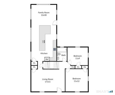 63 Henry Street Fairfield CT 06824