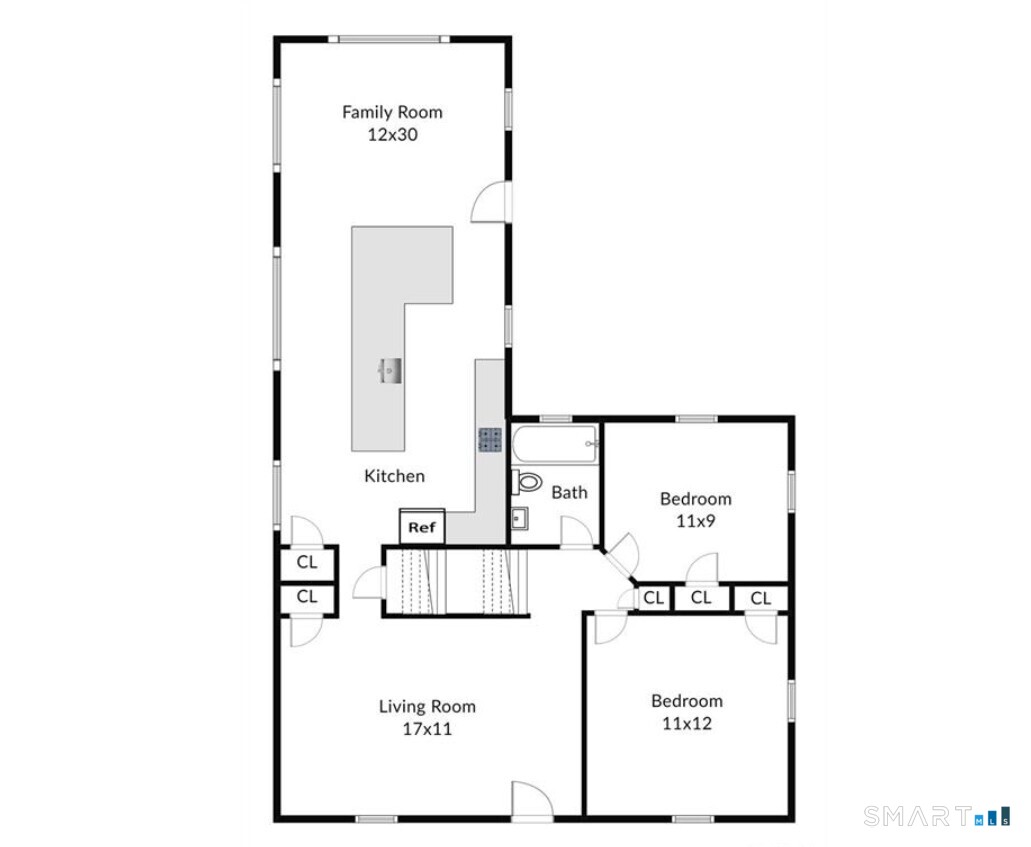 63 Henry Street Fairfield CT 06824