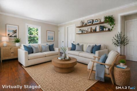 63 Henry Street Fairfield CT 06824