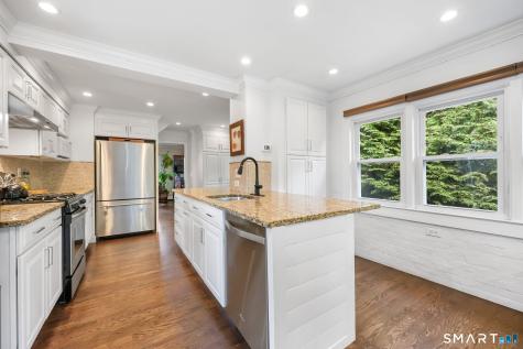 63 Henry Street Fairfield CT 06824