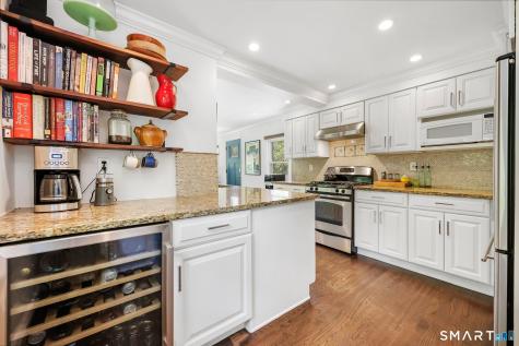 63 Henry Street Fairfield CT 06824