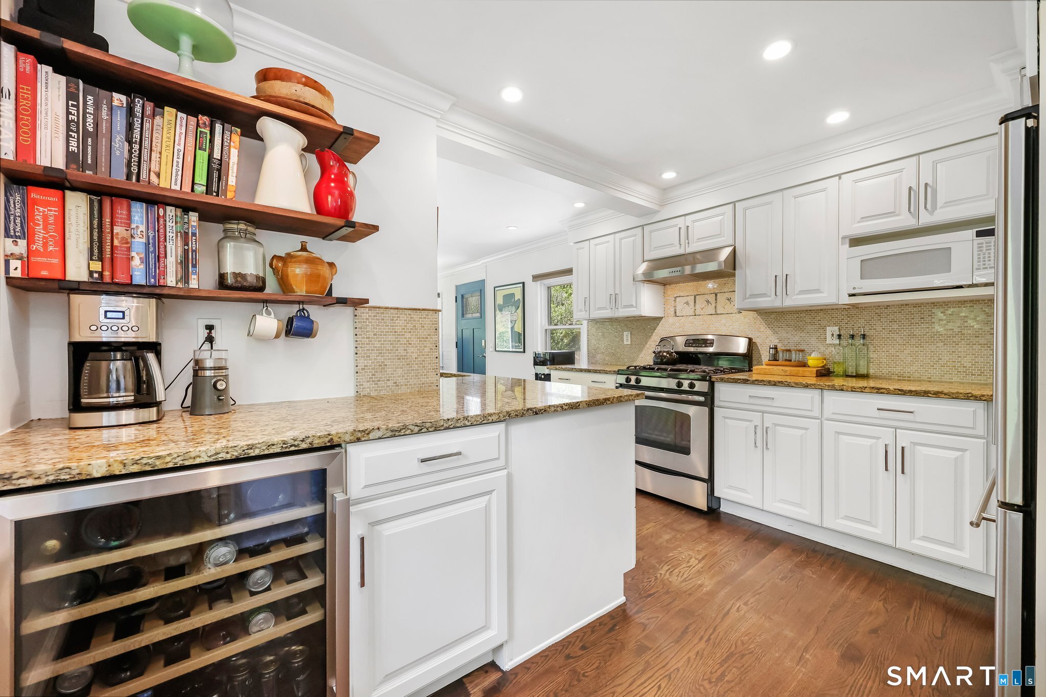 63 Henry Street Fairfield CT 06824