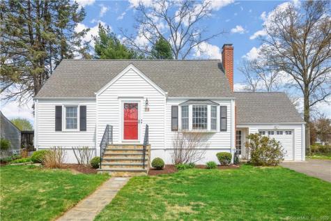 15 Folwell Road Norwalk CT 06851