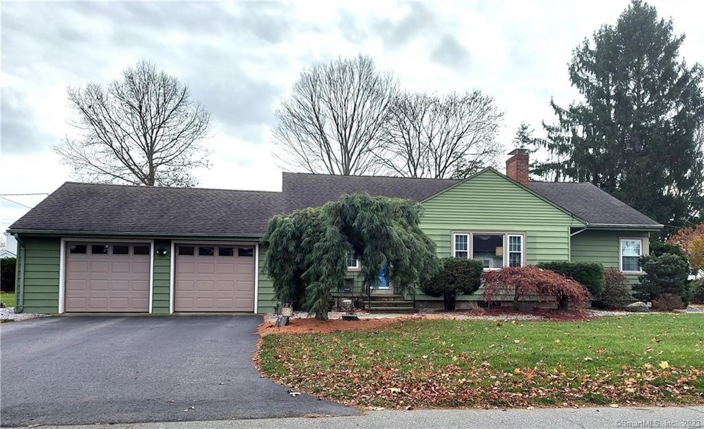 12 Maplewood Street Old Saybrook CT 06475