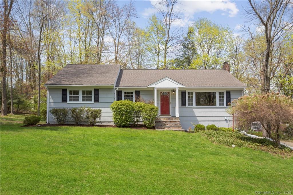 58 Split Level Road Ridgefield CT 06877