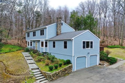 25 Sturges Road Newtown CT 06470