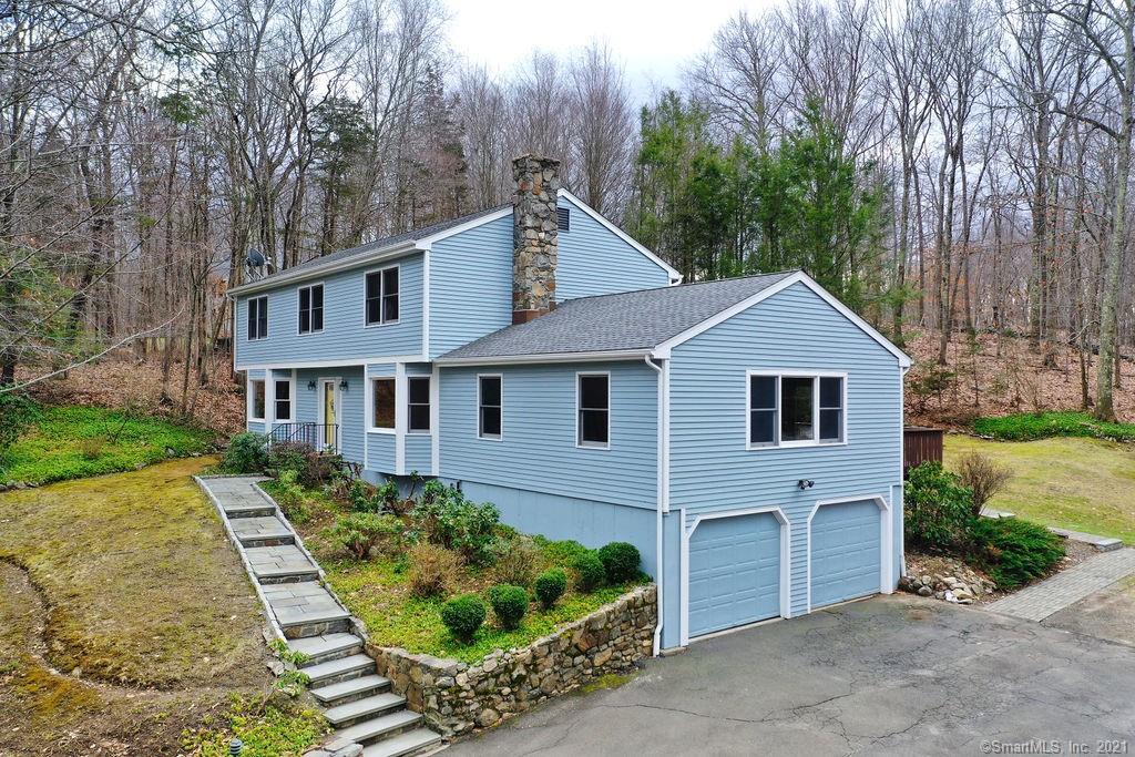 25 Sturges Road Newtown CT 06470