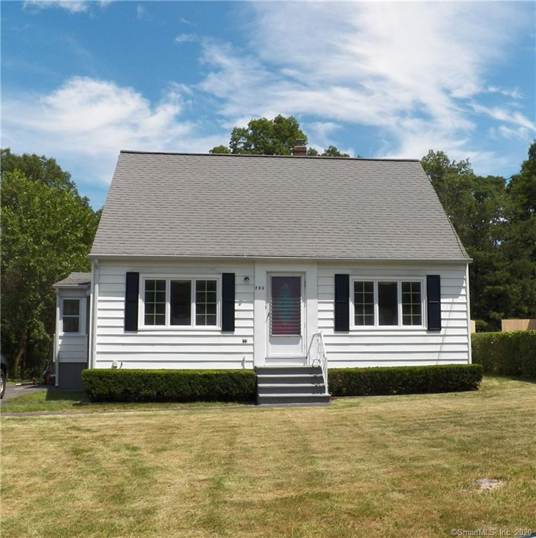 293 Peach Orchard Road Waterbury CT 06706