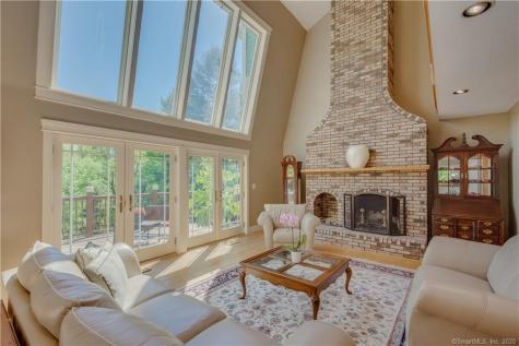 43 Vineyard Road Burlington CT 06013