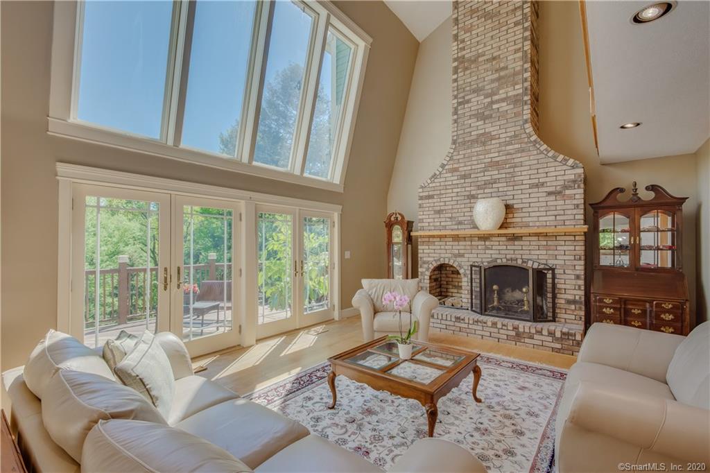 43 Vineyard Road Burlington CT 06013