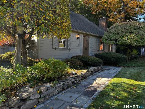 160 Sonstrom Road Bristol CT 06010