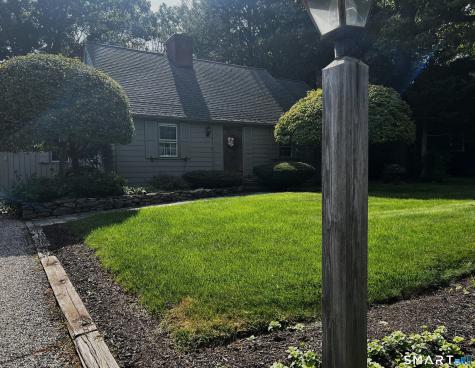 160 Sonstrom Road Bristol CT 06010