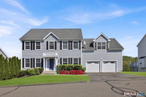 3 Stonecroft Way Monroe CT 06468