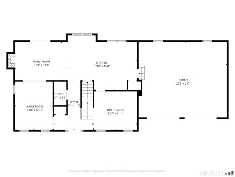 3 Stonecroft Way Monroe CT 06468