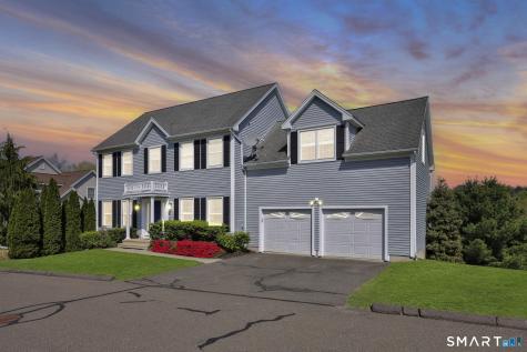 3 Stonecroft Way Monroe CT 06468