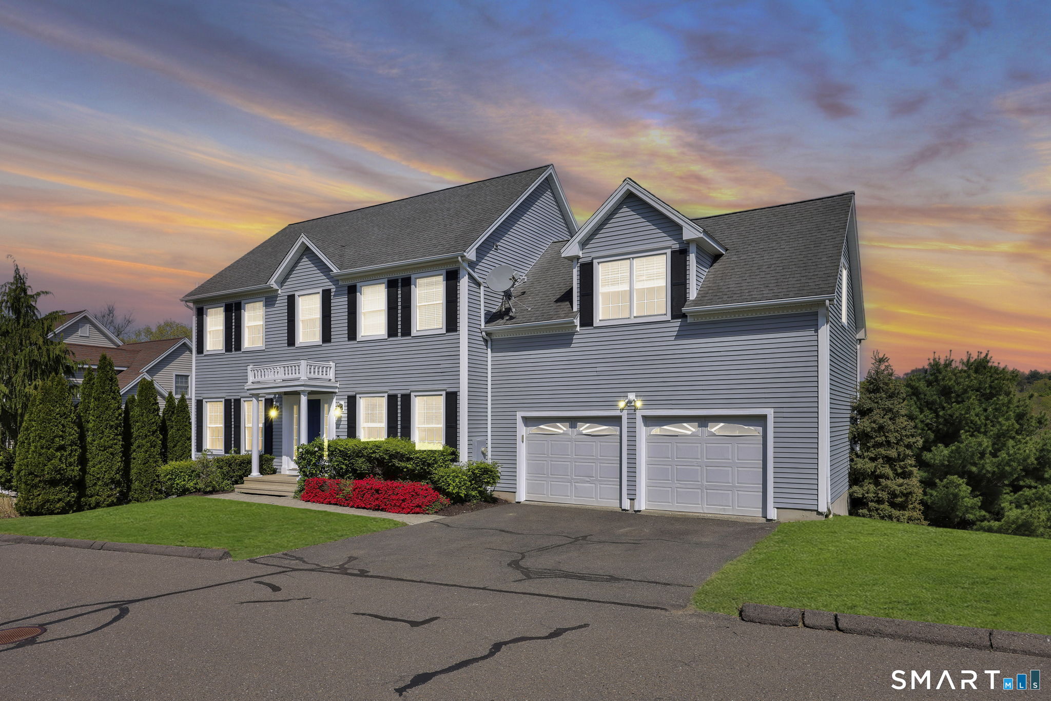 3 Stonecroft Way Monroe CT 06468