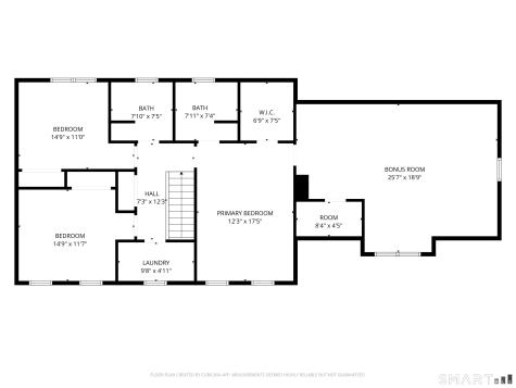3 Stonecroft Way Monroe CT 06468