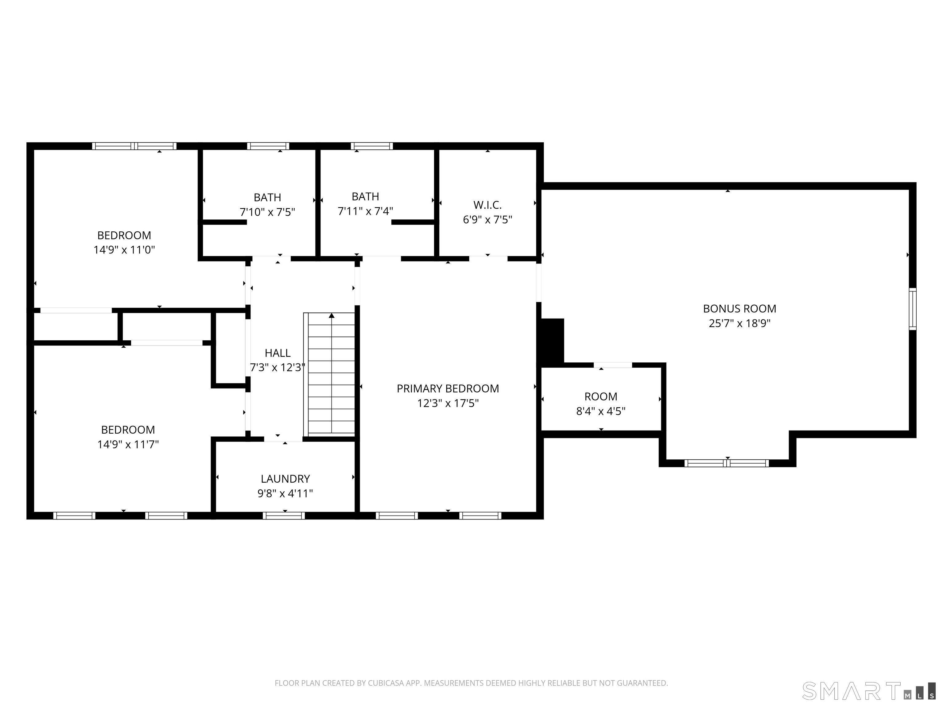 3 Stonecroft Way Monroe CT 06468