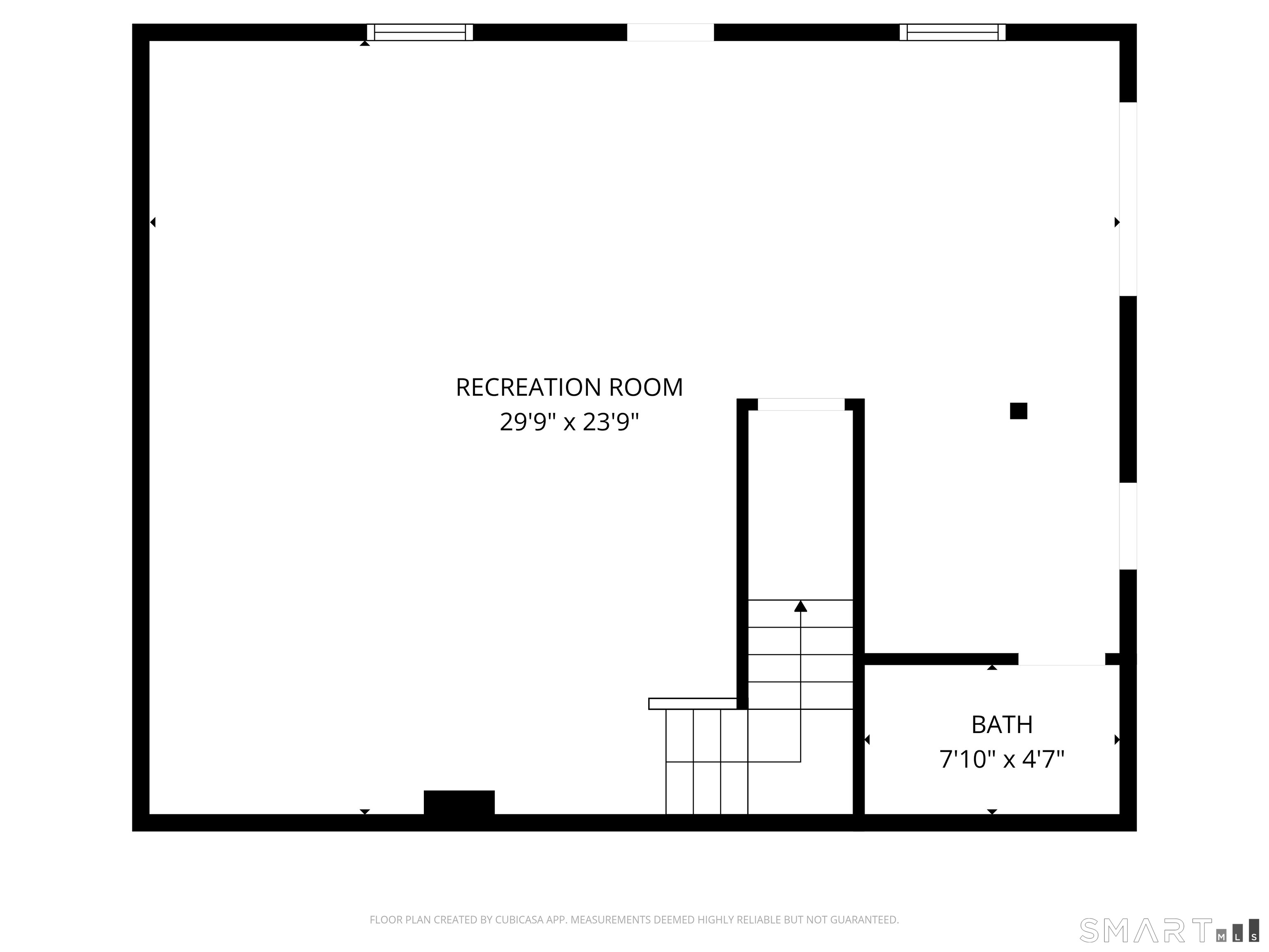 3 Stonecroft Way Monroe CT 06468