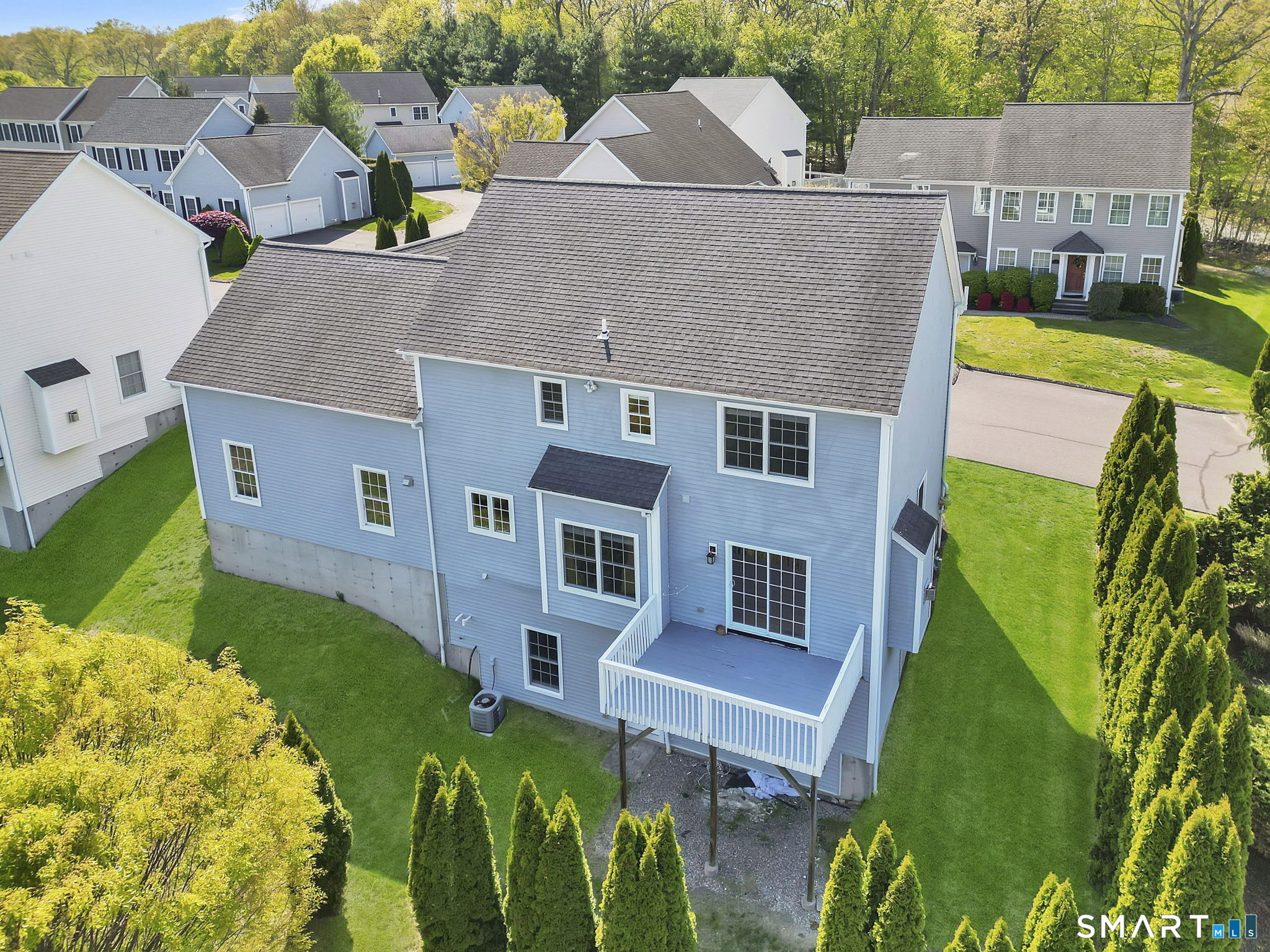 3 Stonecroft Way Monroe CT 06468