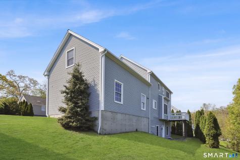 3 Stonecroft Way Monroe CT 06468