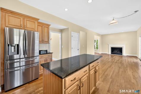 3 Stonecroft Way Monroe CT 06468