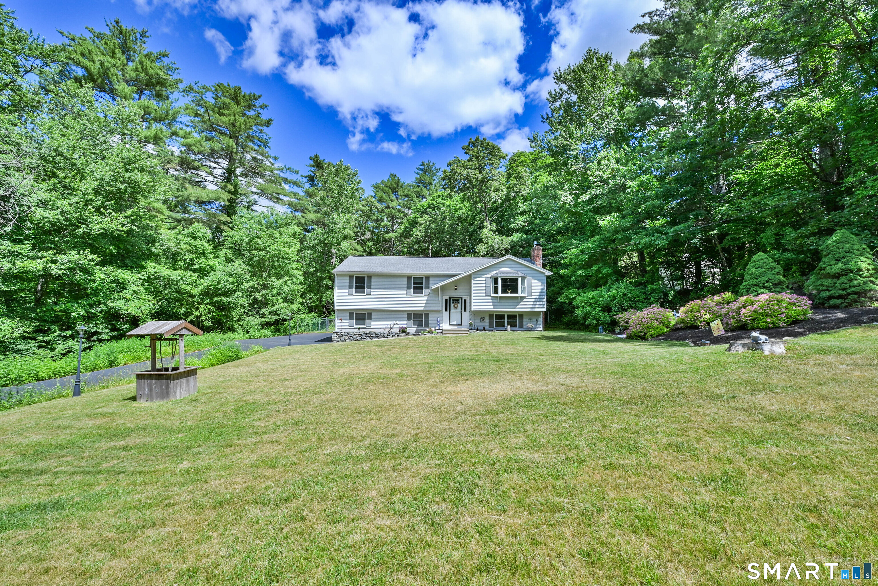 286 Quaddick Town Farm Road Thompson CT 06277