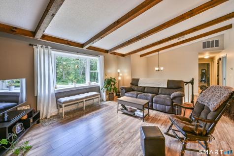 286 Quaddick Town Farm Road Thompson CT 06277