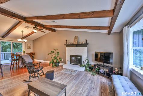 286 Quaddick Town Farm Road Thompson CT 06277