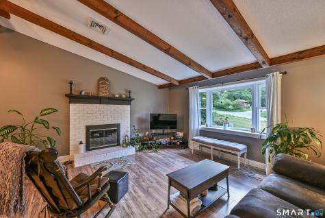 286 Quaddick Town Farm Road Thompson CT 06277