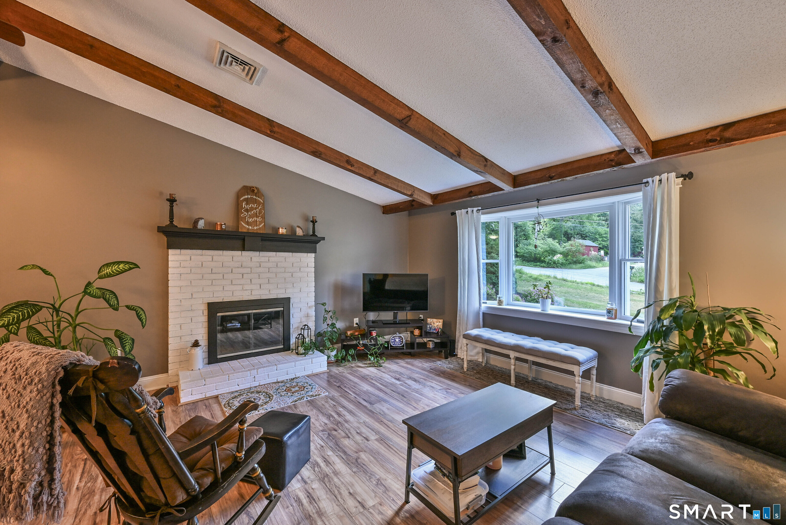 286 Quaddick Town Farm Road Thompson CT 06277