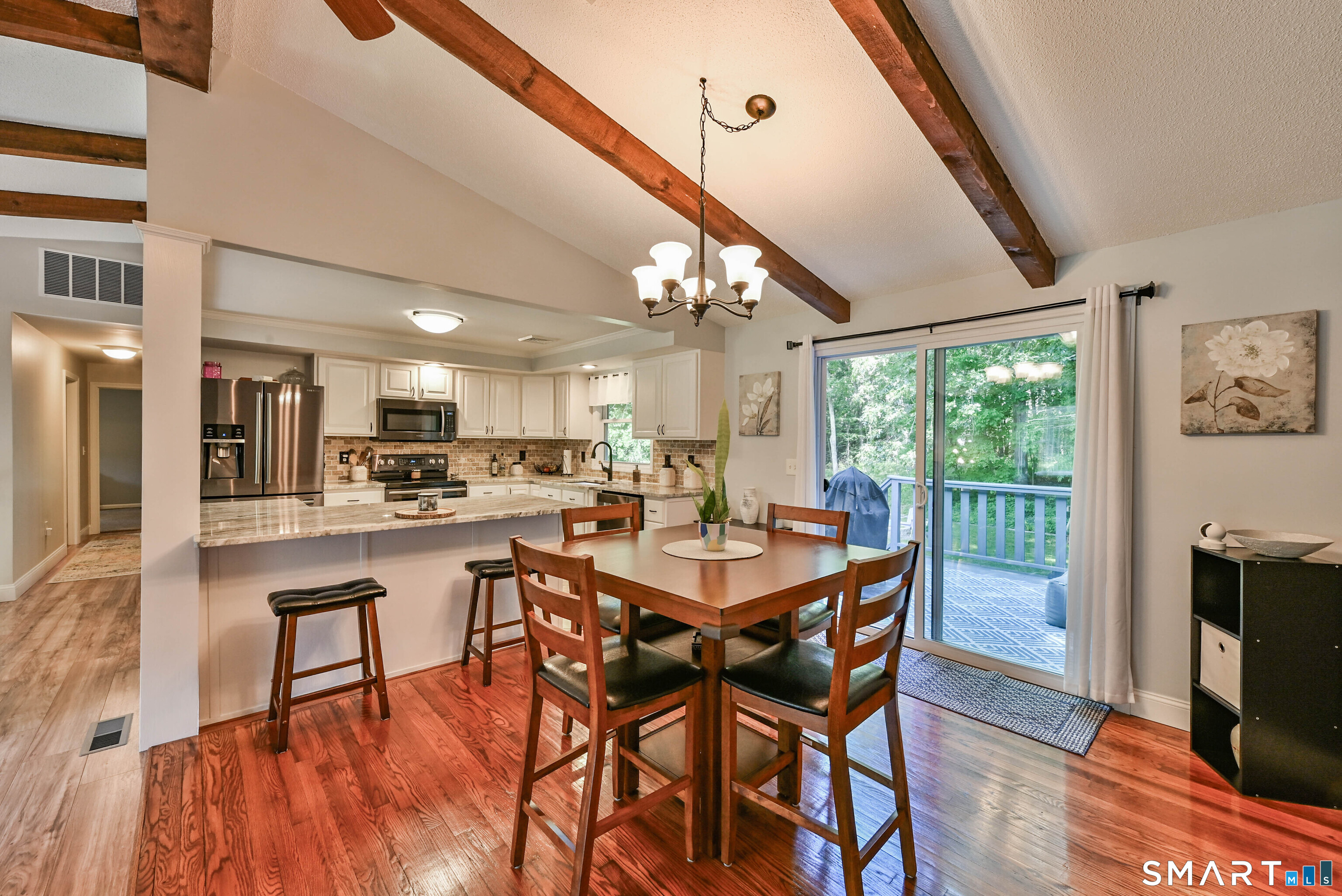 286 Quaddick Town Farm Road Thompson CT 06277