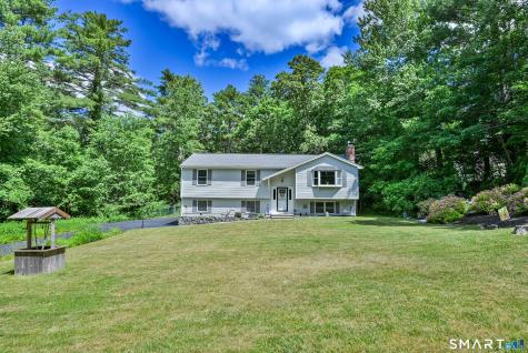 286 Quaddick Town Farm Road Thompson CT 06277