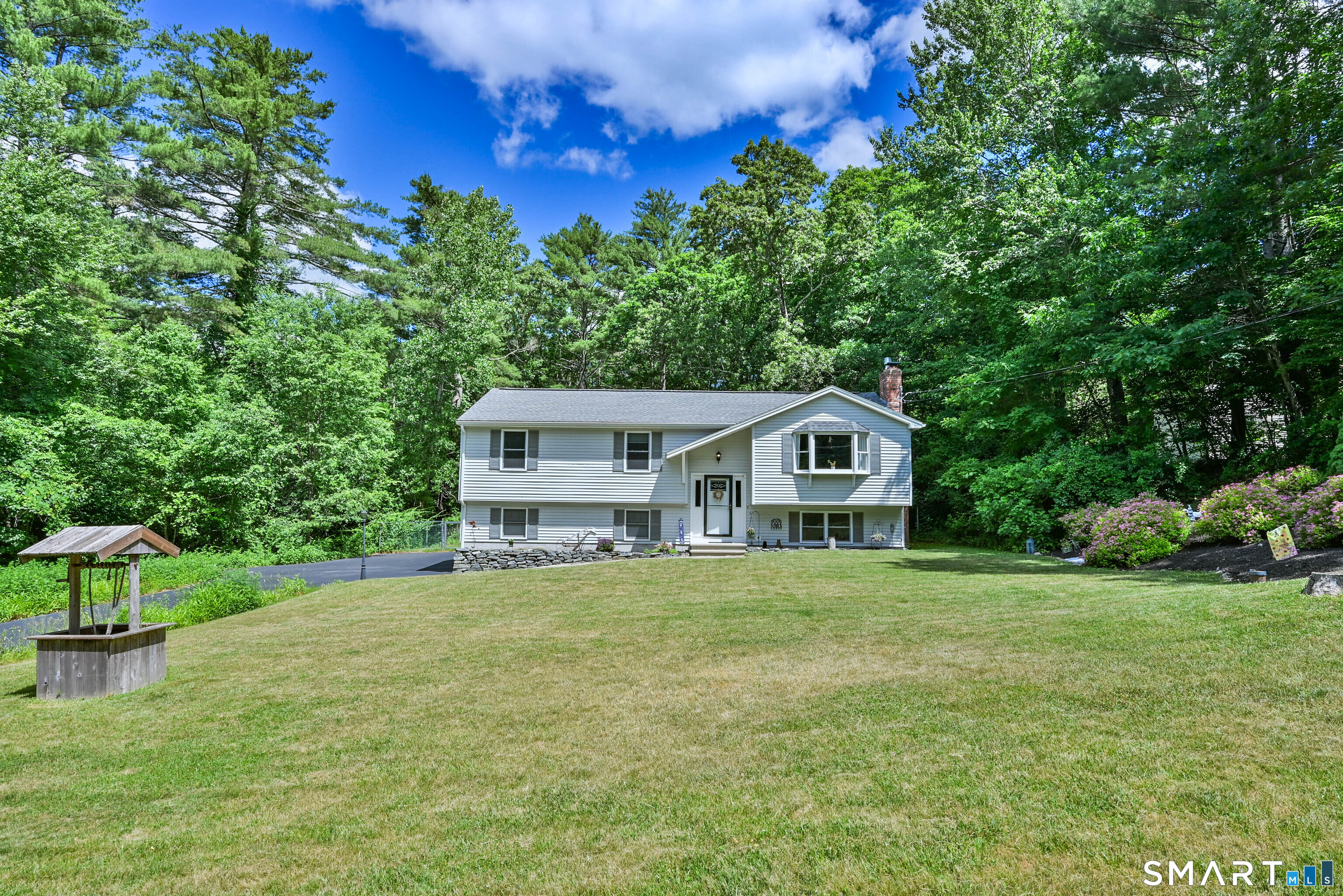 286 Quaddick Town Farm Road Thompson CT 06277