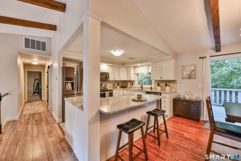 286 Quaddick Town Farm Road Thompson CT 06277