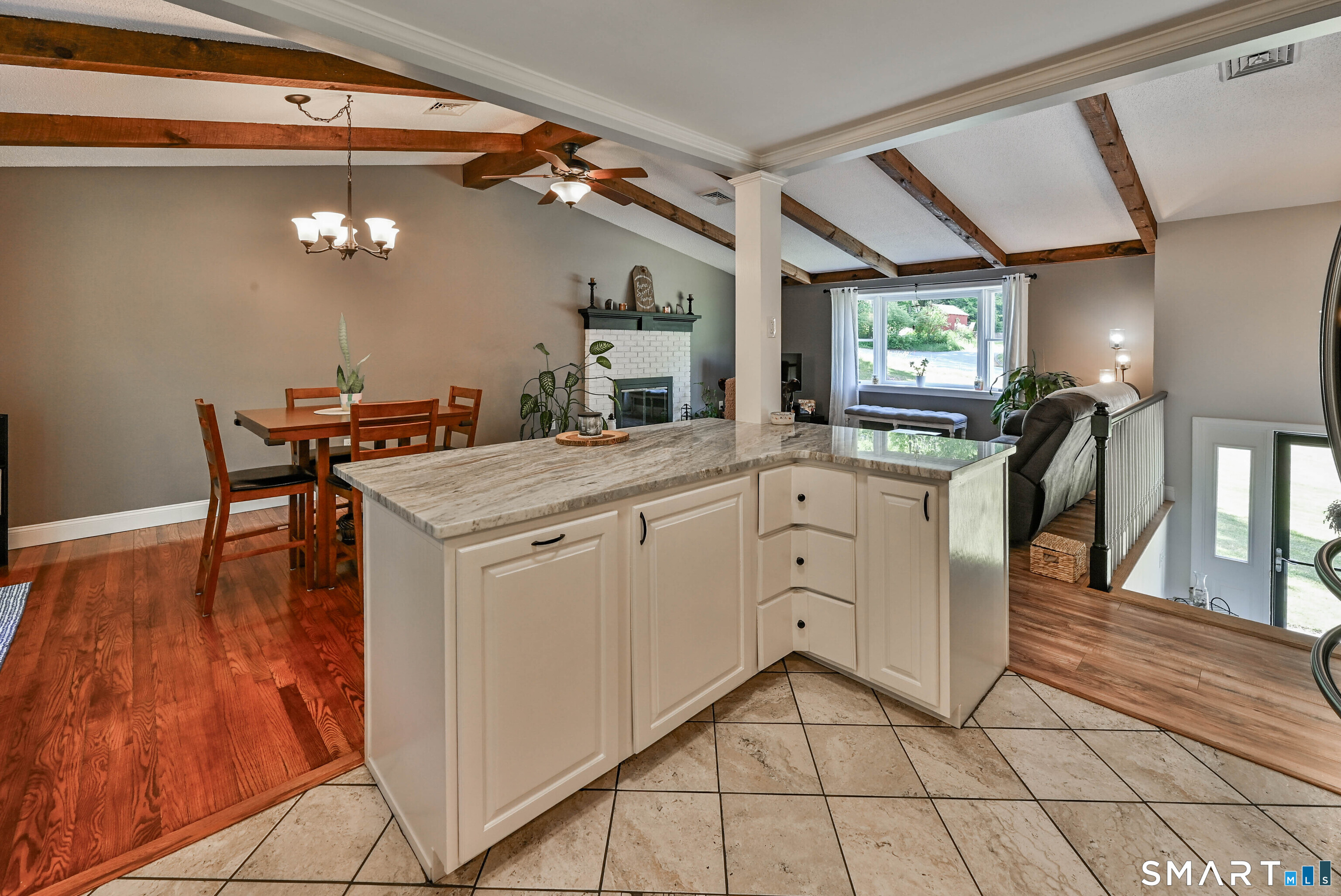 286 Quaddick Town Farm Road Thompson CT 06277